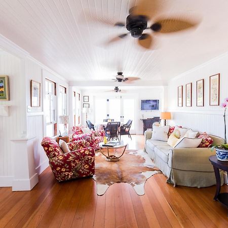 ホテル Puakea Ranch ハヴィ エクステリア 写真